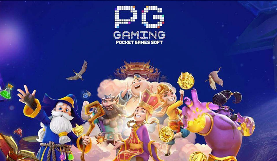 Situs Demo Slot Online Gacor PG Soft & Slot Demo Pragmatic Play Rupiah